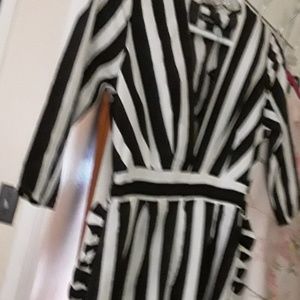 Womans all in one jumper.